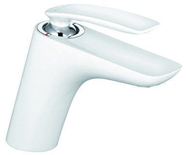 Kludi 520269175 Balance White Waschtisch- Einhandmischer DN 10