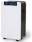 Comedes Elektrischer Luftentfeuchter LTR 100 NEO (max. 12 Liter / 24h) Geeignet für Räume bis 50m²/115m³