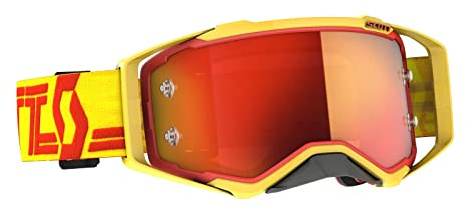 SCOTT Scott Pros Unisex Brille