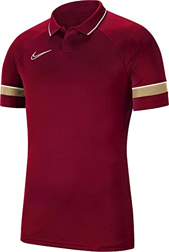 Nike Jungen Academy 21 Polo Polohemd