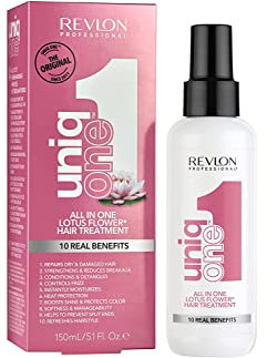 Revlon Uniq One Lotus Flower Hair Treatment