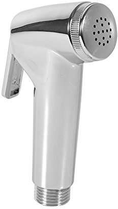 Bidet spruzzatore, doccetta bidet portatile multifunzionale con doccetta a pressione per la pulizia e il bagno degli animali domestici