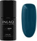 INLAQ® UV Nagellack Dunkelblau - 6 ml Hema Free - Langlebiger UV Lack - Nail Polish - Glamour Kollektion - Gelnägel - Shellac Gel - Gellack ohne Hema | 1035- Proud Peacock