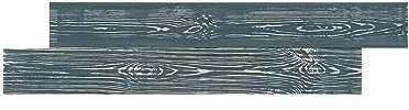 iWerk® Echtholz Wandpaneele selbstklebend | Premium Holzpaneele für Wand & Decke | Moderne Wandverkleidung für Wohnzimmer, Schlafzimmer & Kinderzimmer | Design „Grey“ – 78 × 10 × 0,5 cm
