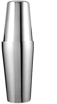 CTCOIJRN Shaker 750/600/450ml Shaker for Cocktail in Acciaio Inox Strumento for Barman Cocktail Boston Shaker Accessori for Bar(5pcs 750x600)