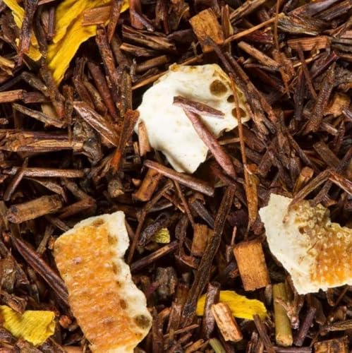 Dammann Rooibos Citrus en vrac 250 gr