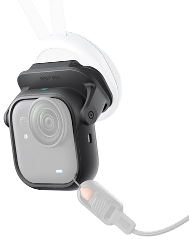 Insta360 GO Ultra Flexi-Winkel-Halterung