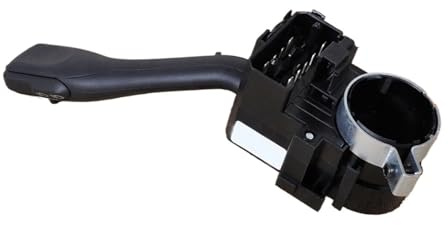 Mando Palanca Luce Para Skoda Para Superb 2002-2008 OE 18G953513A 1J1970011F Sistema De Interruptor Control Crucero + Arnés Palanca de intermitencia de los faros