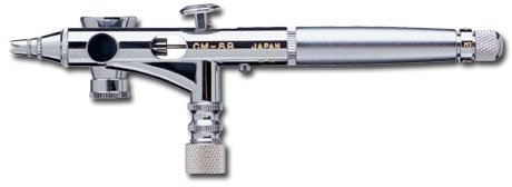 Precision Airbrush Iwata Custom Micron CM-SB airbrush - IW-CM-SB