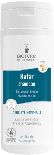 Bioturm Hafer-Shampoo Nr. 96