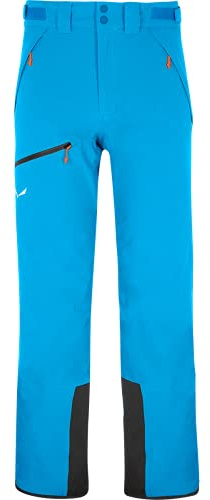 Salewa Herren ANTELAO BELTOVO TWR M PNT Skihose, cloisonne/0910, 52/XL