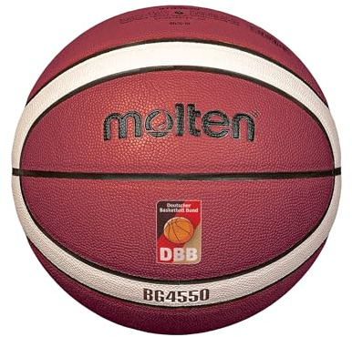 Molten BG4550 Basketbäll