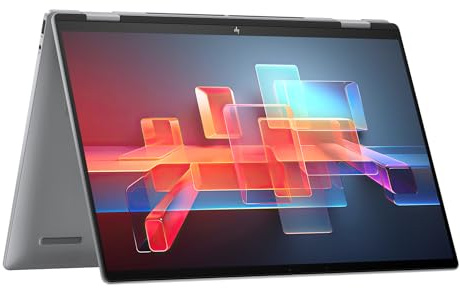HP Envy x360 16-ad0172ng 16,0 2.8k OLED Touch, AMD Ryzen 7 8840HS, 16GB RAM, 512 GB SSD, Windows 11