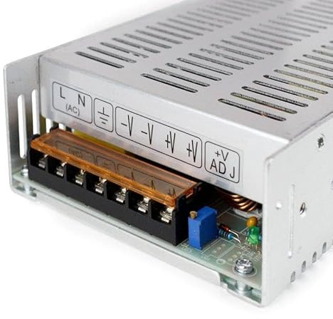 B·LED BARCELONA LED - Fuente de alimentación conmutada 24V 300W