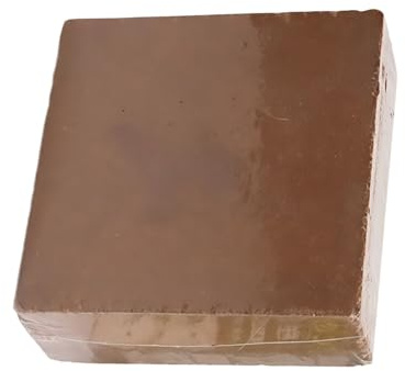 Terriccio Organico per Vasi - 300g Mattonella Naturale per Giardinaggio - Terriccio da Coltivazione | per Orto, Fiori, Piante, Interno, Esterno, Balcone