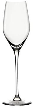 Stölzle Lausitz Champagnerkelch Champagne EXQUISIT ROYAL 6er Set