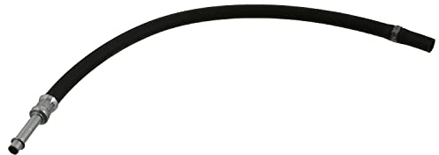 febi bilstein 36903 Servolenkungsschlauch, 1 Stück | Kompatibel mit: BMW 7