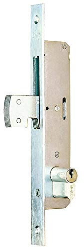 Cerradura Lince 5582n Hn/17 mm.