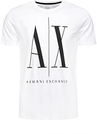 Armani Exchange 8NZTPA ZJH4Z - Hombres
