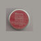 Silvestre Dentifrico Solido Encias Vid/Ginseng 15Ml Roj 15 ml