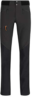 Mammut Herren Courmayeur Softshellhose