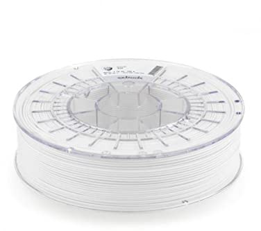 extrudr® DuraPro ASA ø1.75mm (2.0kg) 'WEISS/WHITE' - 3D Drucker Filament - Made in Austria