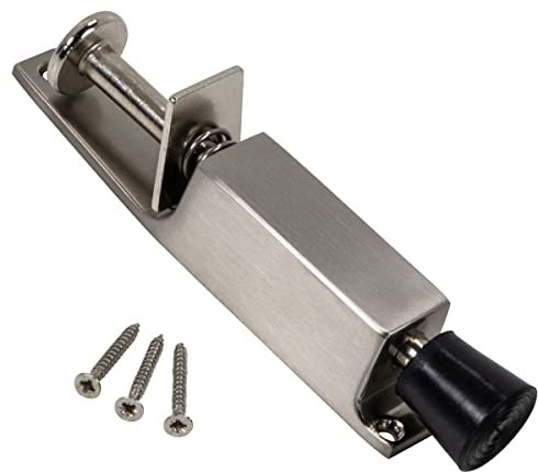 Gedotec - Türfeststeller - Türstopper - Sorgt für Sicheres Offenhalten von Türen