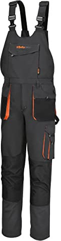 BETA 7863G XL - Salopette da lavoro easy leggera