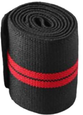 LOVIVER Ellenbogenbandage, Ellenbogenbandage, Gewichtheber-Armbandage, Ellenbogenstützgurt, Ellenbogengurt für Fitnessstudio, Sport, Golfer, Männer, linker, Rot
