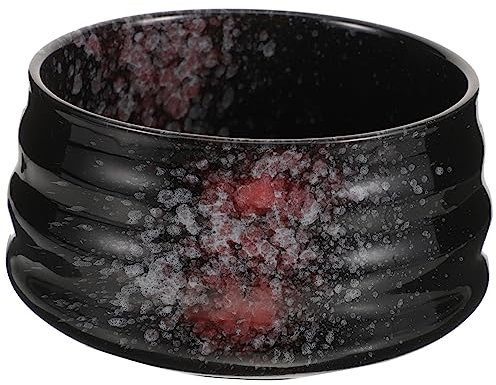 Cabilock Juego De Taza De Té De Cerámica Con Cuenco Para Té Matcha Japonés Cuenco Decorativo Para Ceremonia Del Té