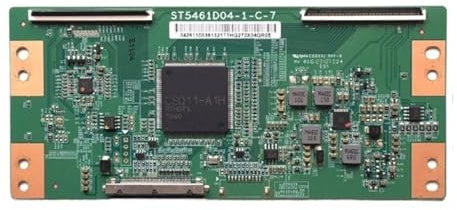 ST5461D04-1-C-7 TCON-Karte For TV-Geräte T CON Board Placa TV LCD Logic Board The Display The TV T-con Boards