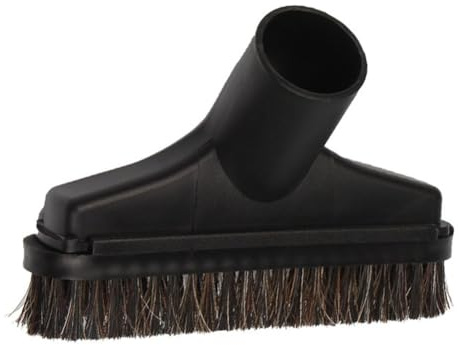 Lagomloot Vacuum Cleaner Brush for for henry & for HOOVER, 32mm Upholstery Dusting Tool, 150mm Anti-Static Slide-On Brush, PP Plastic