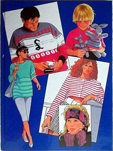 Das große Buch der Handarbeiten Band 12 [Einmalige Sonderausgabe - Grossformat]