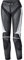 Held Motorradhose Lane II Damen Lederhose schwarz/weiß 46, Sportler, Ganzjährig