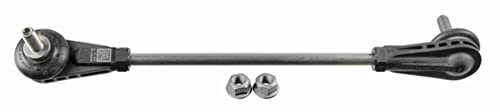 LEMFÖRDER 43569 01 Stange/Strebe Stabilisator für BMW 1 (F20) 2011-2019 Links, Vorderachse und Andere Fahrzeuge | Kompatibel mit: BMW 2 Coupe, 3, 3 Touring, 3 Touring Van, 4 Cabriolet, 4 Coupe, 4 Gran Coupe, i4
