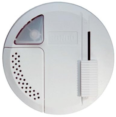 HALOTEC | Variateur d'Intensité Lampe de Sol | Dimmer LED 4-100W et Incandescent | Contrôle Luminosité Éclairage | Made in Italy | Blanc Mat | Idéal Salon, Bureau, Chambre, Économiseur d'Énergie