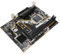 Scheda Madre DDR3 B85AL, Chipset B85, Supporta Dual Core Quad Core per CPU LGA 1150, Interfaccia M.2 a Piena velocità, Alimentatore Stabile, Mini PCIE Wifi, SATA3.0, Scheda Madre
