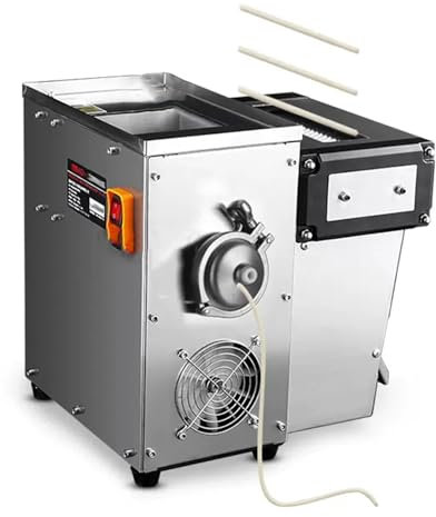 Machine semi-automatique de fabrication de perles de thé au tapioca 400 W, fabrication de divers outils de granulés, rendement 1 à 10 kg/h, pour restaurants, magasins de thé au lait, magasins de dess