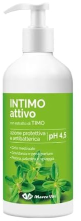 VITI INTIMO ATTIVO TIMO 500 ML