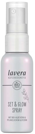 FIJADOR BRILLO MAQUILLAJE Spray 50 ist eine multifunktionale Lösung mit einem breiten Anwendungsbereich. Es ist geeignet für diejenigen, die einen zuverlässigen Artikel für jeden Tag suchen. Das