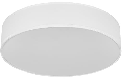 OSRAM ORBIS PARIS plafoniera 400mm, bianco, 2XE27