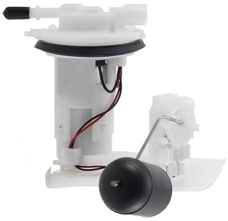 Motorcycle Fuel Pump Assembly OE 16700-KVB-S51/16700-K16-901 For CLICK 110-I For SCOOPY-I 2013 Motorbike Motorcycle Fuel Pump