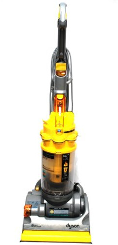 Dyson DC14 All-Floors Cyclone Upright Vacuum Cleaner