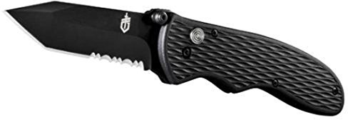 Gerber 30-001751 Fast Draw Tanto Ser