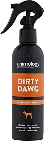 Animology 5060180810122 ADD250 Hundschampo