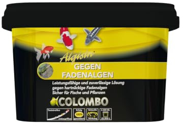 Colombo 60512/2130 Algisin 2500 ml (gegen Fadenalgen)