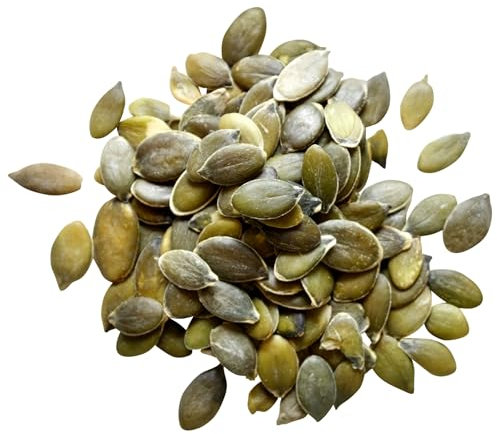 Sussex Wholefoods Pumpkin Seeds 1kg