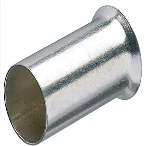 KNIPEX Embouts de câble non isolés 100 pièces de chaque, 97 99 398