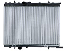 NRF Radiatore, Raffreddamento motore 53424A | Compatibile con: CITROËN BERLINGO / BERLINGO FIRST Großraumlimousine (MF_, GJK_, GFK_