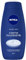NIVEA Crème de douche Soin (1 x 500 ml), enrichie à l’Huile de pépin de Raison & Amande douce, Soin corps hydratant qui nettoie respecte et renforce le microbiome pour peaux sèches